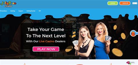 jellybean casino philippines